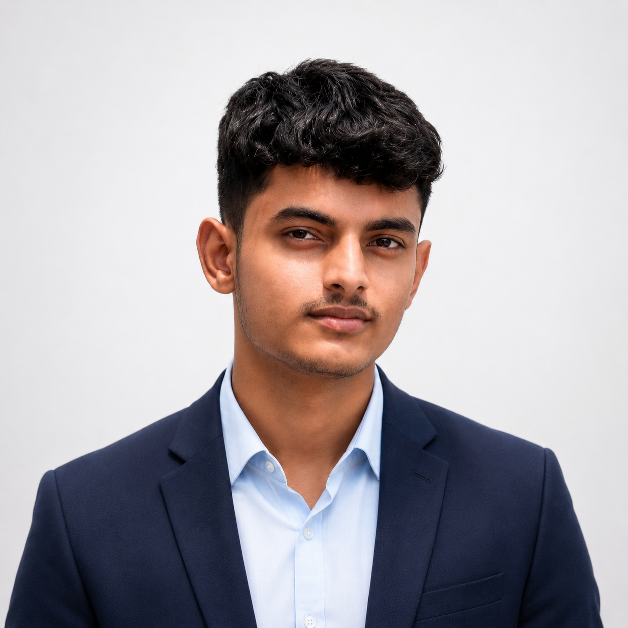 Meghraj Parashar