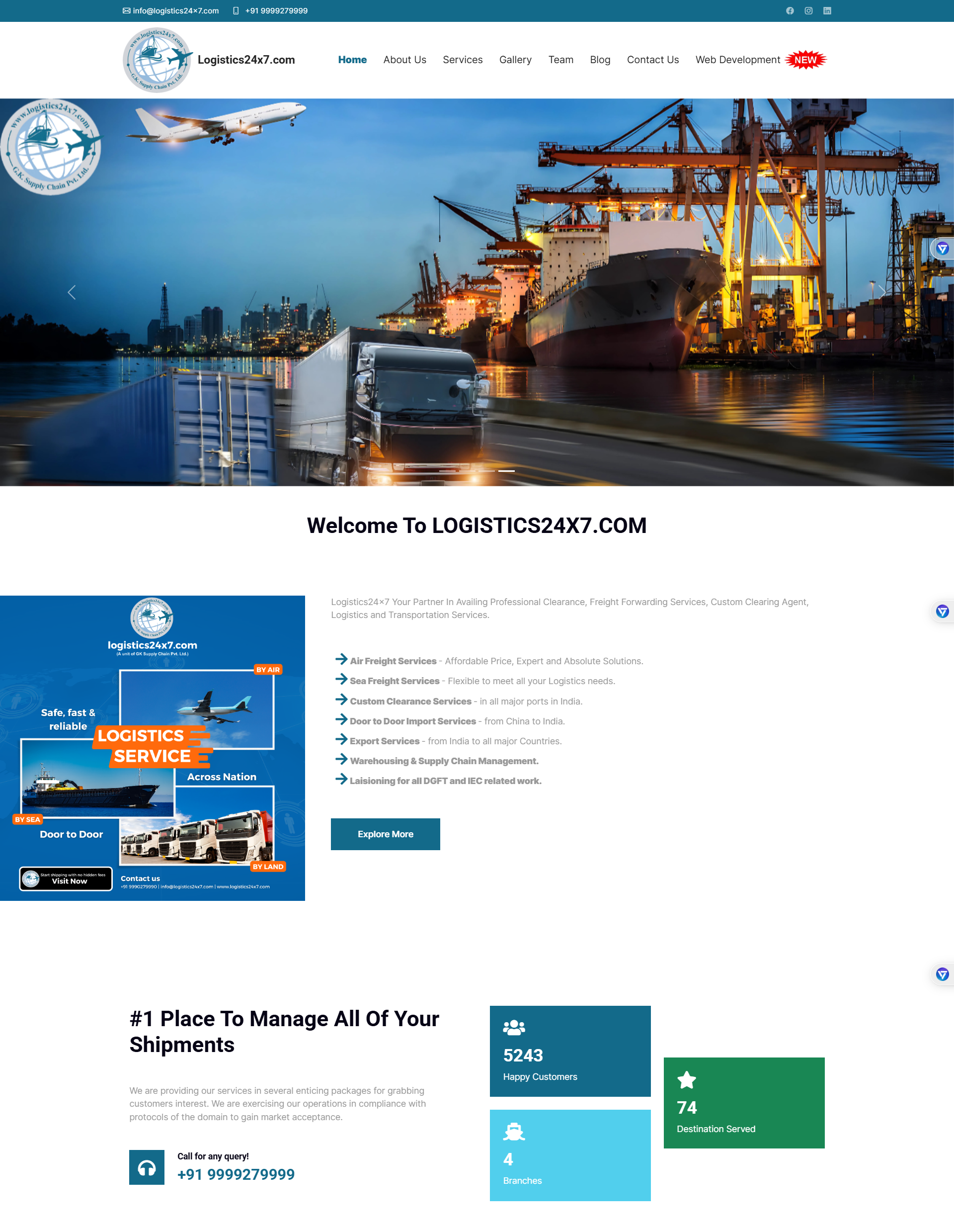 Best Web Design Services