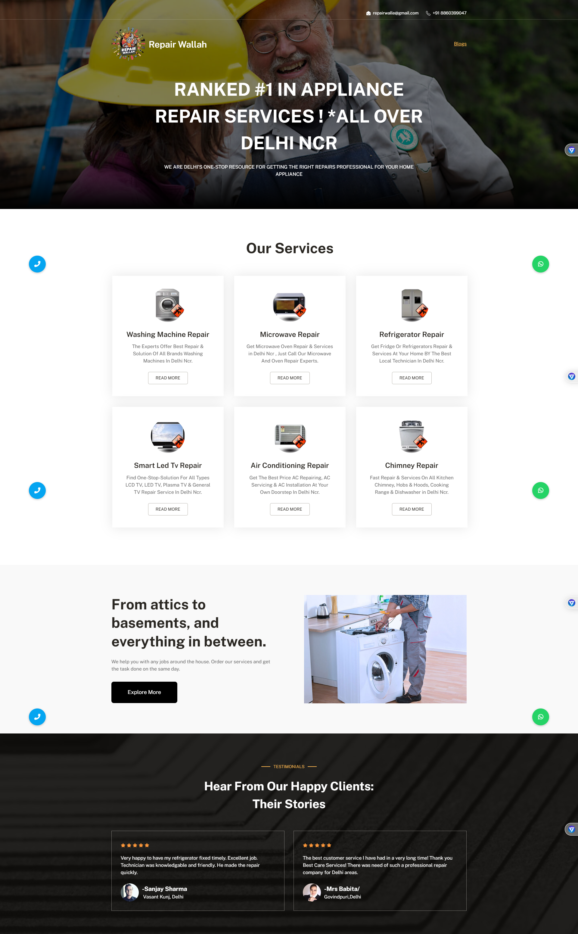 Best Web Design Services